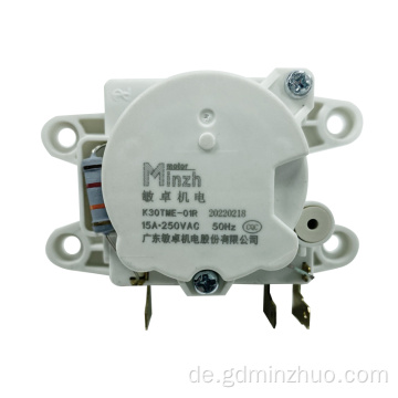 220 V Timermotor für Elektrofiteus